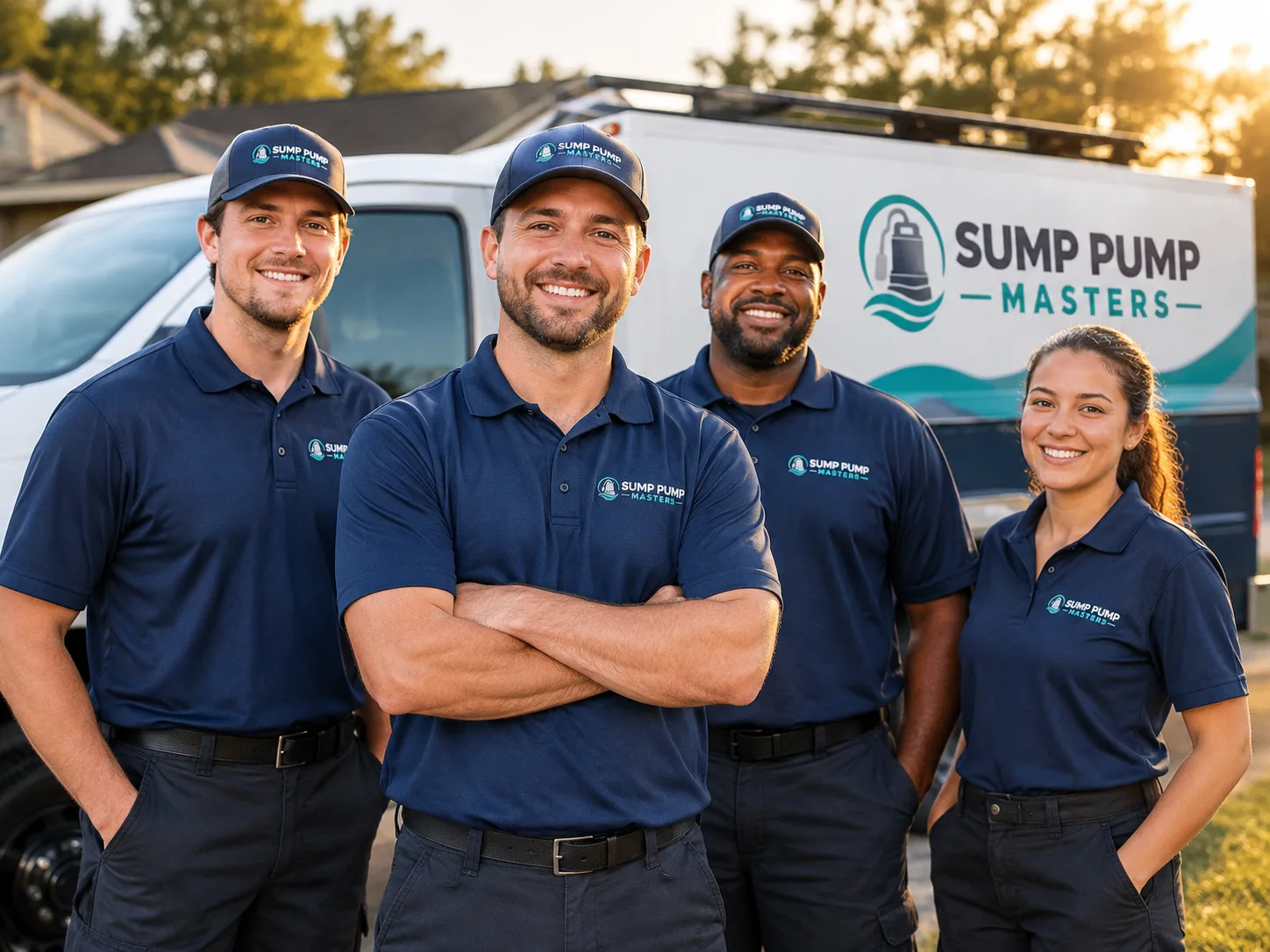 Sump Pump Repair company in Davis Creek, CA
