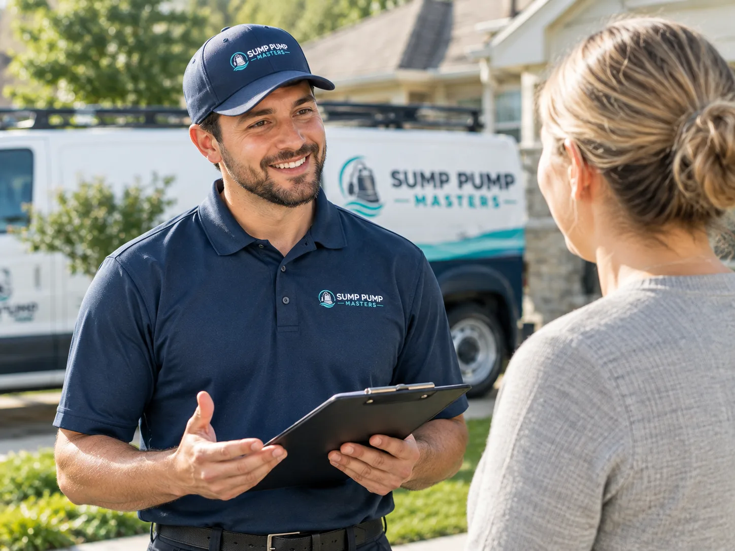 Sump Pump Repair Davis Creek, CA FAQs